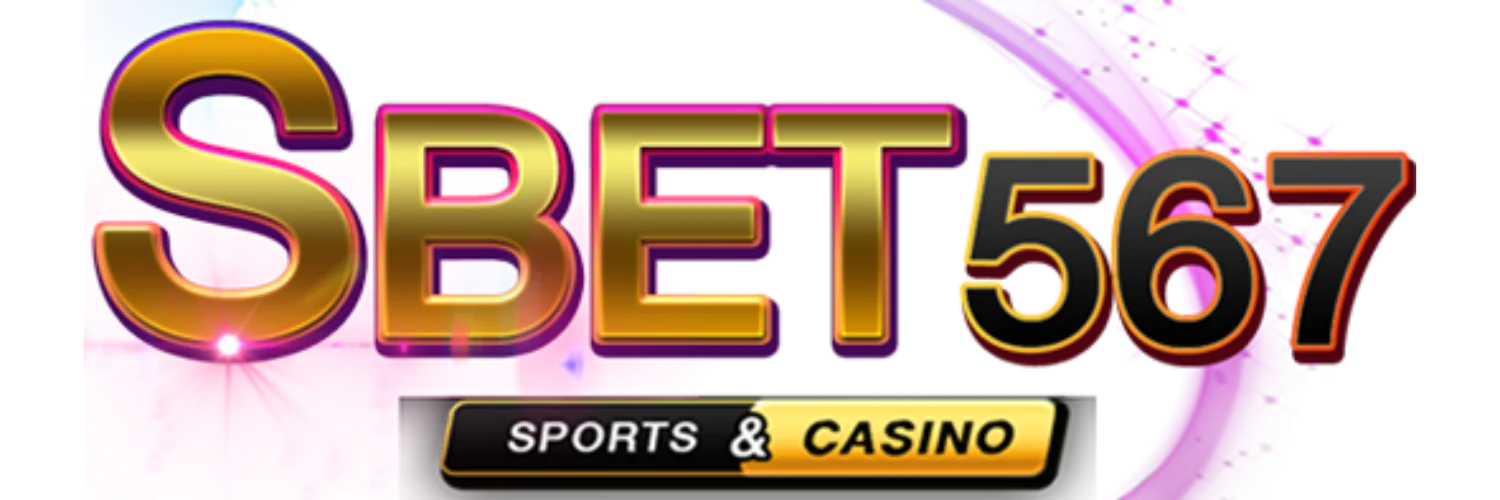 SBET567 คาสิโนออนไลน์ สล็อตเว็บตรง ฝากถอนออโต้ 24 ชม.